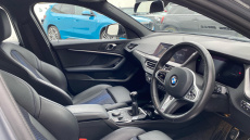 BMW 1 Series 118i M Sport 5dr Step Auto Petrol Hatchback